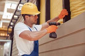 Best Storm Damage Siding Repair  in Milan, TN